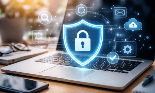 Digitalizace společnosti B:TECH: Krok k efektivnější a bezpečnější budoucnosti