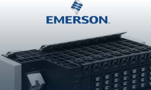 EMERSON PROCESS MANAGEMENT