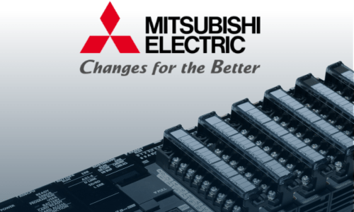 MITSUBISHI ELECTRIC