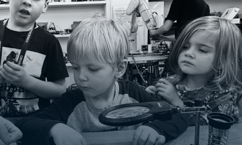 POPULARIZACE TECHNIKY