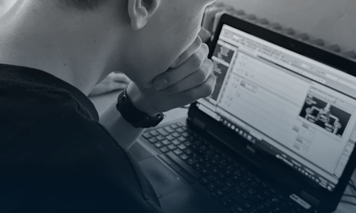 PODPORA TECHNICKÉHO VZDĚLÁVÁNÍ